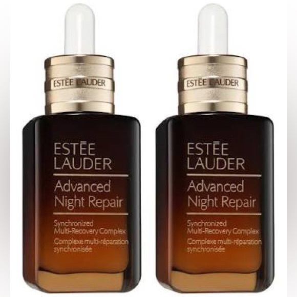 2x Estée Lauder Advanced Night Repair Serum Synchronized Multi-Recovery Complex - Picture 8 of 15